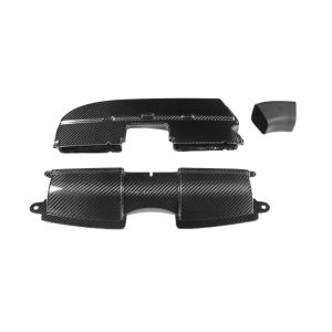 Eventuri Lufteinlässe Carbon BMW 3-serie