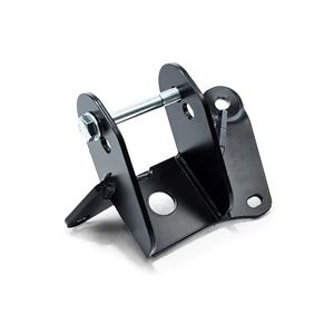 Innovative Mounts Umbau Halterung K-Swap Schwarz Stahl Honda Civic