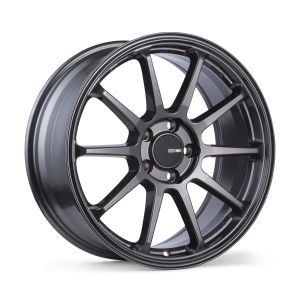 Enkei PX-10 Felgen 16 Zoll 7J ET38 5x114.3 Gun Metal