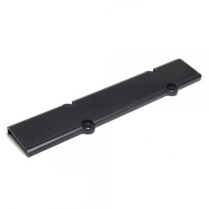 SK-Import Zündkerzenabdeckung Schwarz ABS Plastik Honda Civic,CRX,Del Sol