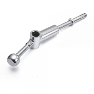 SK-Import Schaltwegverkürzung Aluminium Subaru Forester,Impreza,Outback