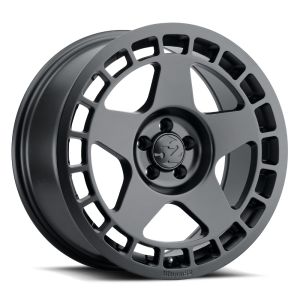 Fifteen52 Turbomac Felgen 18 Zoll 8.5J ET30 5x114.3 Asphalt Black