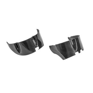 Eventuri Ansaugschutzkit Type B Carbon BMW 5-serie