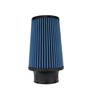 Injen Luftfilter Supernano-Web Blau 76mm