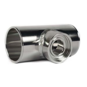 SK-Import Blow Off Ventil Adapter HKS Style 76mm