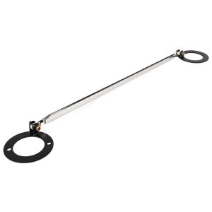 SK-Import Hinten Domstrebe N Style Aluminium Honda Prelude