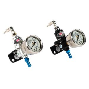 D1 Spec Benzindruckregler