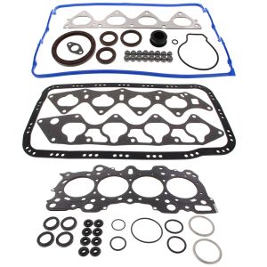 DNJ Motor Dichtungskit Honda Civic,CRX,Integra