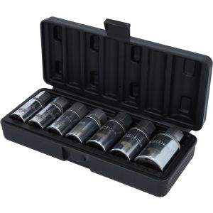 KS tools Gewindestangen-Ausdrehsatz Chrom Vanadium