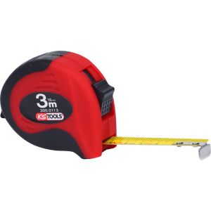 KS tools Rollbandmaß 3M – 16mm