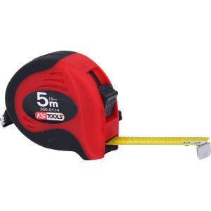 KS tools Rollbandmaß 5M – 19mm