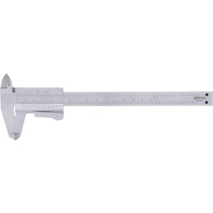 KS tools Taschen-Messschieber 0-150mm