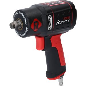 KS tools Schlagschrauber ROCKET II 2300Nm Aluminium