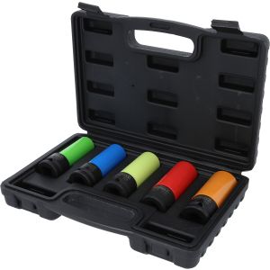 KS tools Rad-Schlagbohrer Aluminium