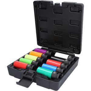 KS tools Rad-Schlagbohrer Aluminium