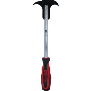 KS tools Öldichtungs-Demontagewerkzeug Chrom Vanadium