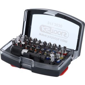 KS tools Bitset Stahl