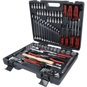 KS tools Werkzeugset Chrom Vanadium