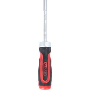 KS tools Ratschen-Schraubendreher 12 in 1 Chrom Vanadium