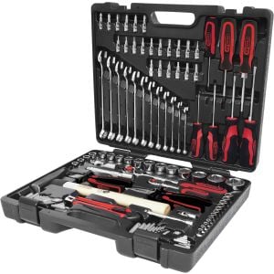 KS tools Werkzeugset Chrom Vanadium