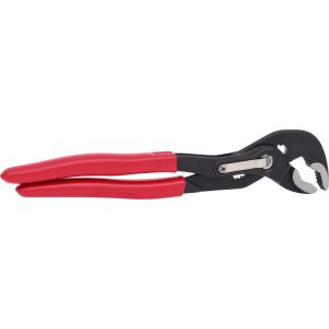 KS tools Wasserpumpenzange Schwarz Chrom Vanadium