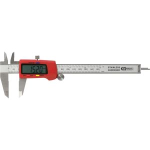 KS tools Taschen-Messschieber 0 – 150mm Digital Edelstahl