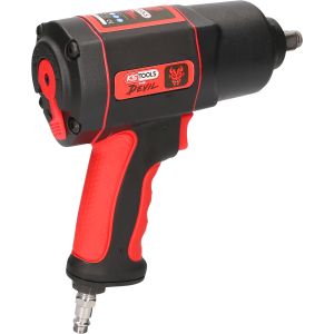 KS tools Schlagschrauber THE DEVIL 1600Nm Aluminium