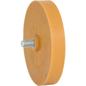 KS tools Karamellscheibe 90mm Gummi