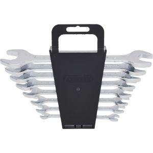 KS tools Gabelschlüssel 6x7-20x22mm Chrom Vanadium