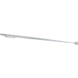 KS tools Teleskop-Magnethalter mit Scheibenwaschdüsen-Reinigungs- und Einstellwerkzeug Aluminium