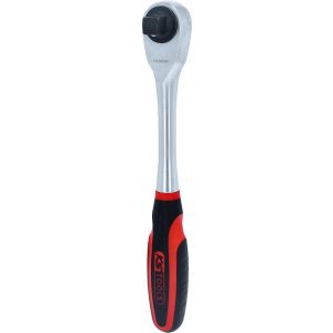 KS tools Umschaltknarre MONSTER Chrom Vanadium