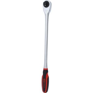 KS tools Umschaltknarre MONSTER Lange Chrom Vanadium