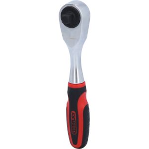 KS tools Umschaltknarre MONSTER Chrom Vanadium