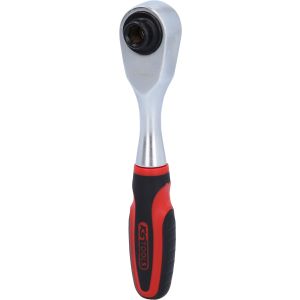 KS tools Umschaltknarre MONSTER Chrom Vanadium