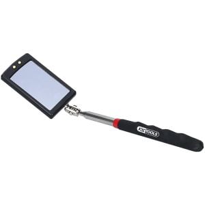 KS tools Inspektionsspiegel LED
