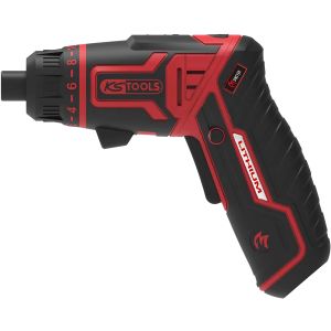 KS tools Schraubenzieher eMONSTER