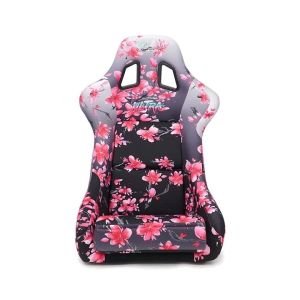 NRG Innovations Schalensitz Prisma Sakura Satin