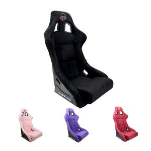 NRG Innovations Schalensitz Prisma Alcantara