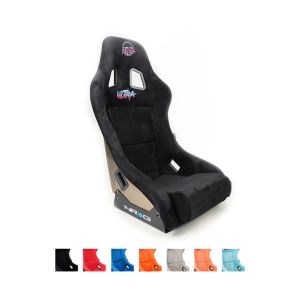 NRG Innovations Schalensitz Ultra Series Alcantara