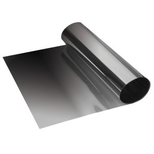 Foliatec Sunstrip 19cm x 150cm Schwarz