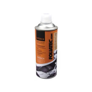 Foliatec Farbspray Klarlack Interior Klar 400ml