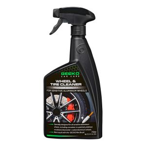 Gecko Rad/Reifenreiniger 750ml