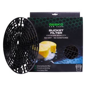 Gecko Grit Guard