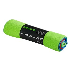 Gecko Tuch Microfaser