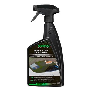 Gecko Convertible Top Cleaner 750ml