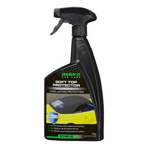 Gecko Cabrio-Verdeckschutz 750ml