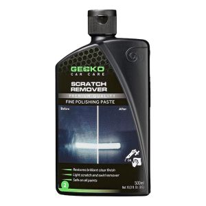 Gecko Kratzerentferner 500ml