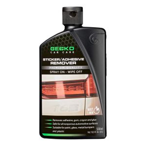 Gecko Sticker Remover 500ml