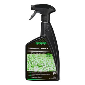 Gecko Ceramic wax 750ml