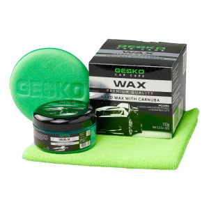 Gecko Wax Hard Grün 150ml